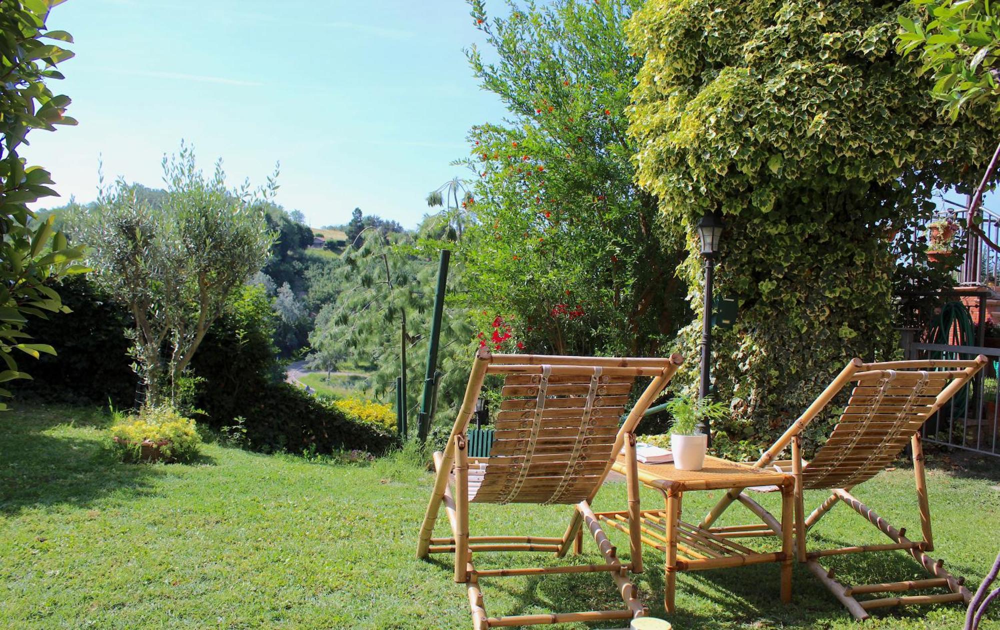 Amazing Langhe And Monferrato | House With Garden Villa Calamandrana Exterior photo